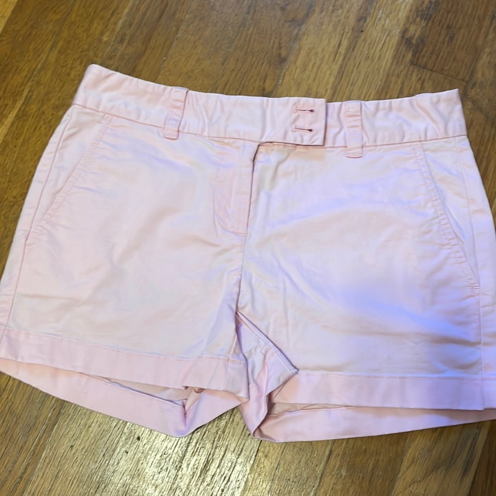 Womens Vineyard Vines Khaki shorts